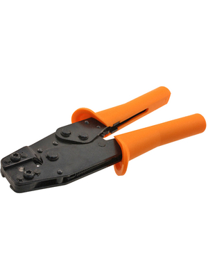 Broadcom - HFBR-4597Z - Plastic-fibre crimp tool, HFBR-4597Z, Broadcom