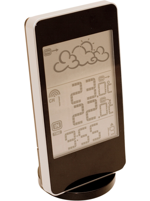 Ventus - VENTUS W168 - Digital thermometer with large display W168, VENTUS W168, Ventus