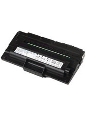 Dell - 593-10044 - Toner K4671 black, 593-10044, Dell