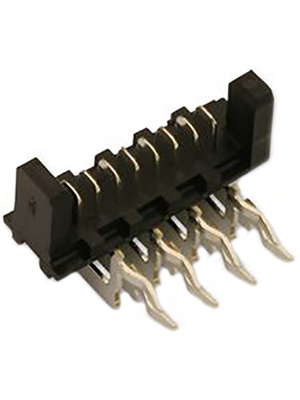 Molex - 90800-0008 - Picoflex header 8P, 90800-0008, Molex