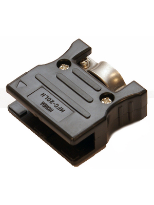 Honda - MFC-20 LH - Housing for female connector 20P, MFC-20 LH, Honda