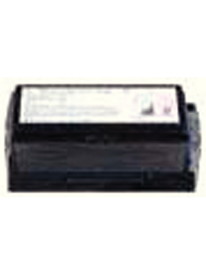 Dell - 593-10152 - Toner NF485 black, 593-10152, Dell