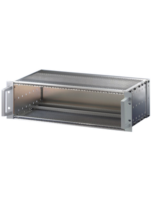 Pentair Schroff - 24567-172 - Subrack Europacpro 3 HE/84 TE, 24567-172, Pentair Schroff