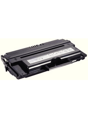 Dell - 593-10153 - Toner RF223 black, 593-10153, Dell