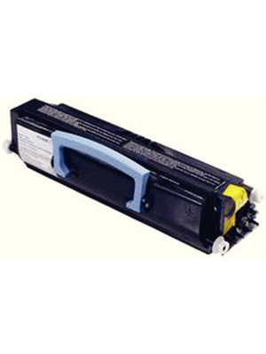 Dell - 593-10237 - Toner MW558 black, 593-10237, Dell