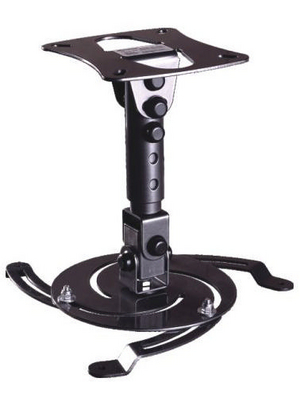 Edbak - PM3C-R - Universal ceiling mount for projectors, PM3C-R, Edbak