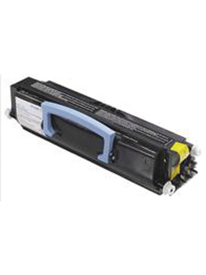 Dell - 593-10238 - Toner PY408 black, 593-10238, Dell