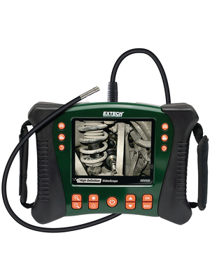 Extech Instruments - HDV620 - VideoScope 307200 Pixel 65  15...60 mm, HDV620, Extech Instruments