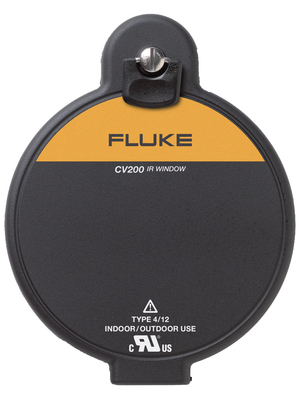 Fluke - FLUKE-CV200 - IR-Window 50 mm, FLUKE-CV200, Fluke