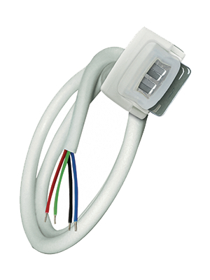 Osram - KOPPLSYS LEDMOD LF-2CONN P - 4-pin Feeder IP67, KOPPLSYS LEDMOD LF-2CONN P, Osram