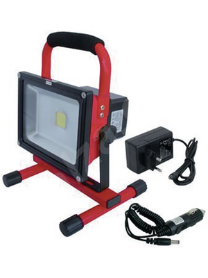 Ledino - LED-FLA2010 - Floodlight 20 W, LED-FLA2010, Ledino