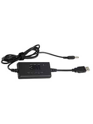 3M - FR09 - Battery charger, FR09, 3M