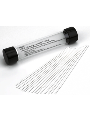 Chemtronics - 25123X - Cleaning swabs PU=Pack of 100 pieces, 25123X, Chemtronics