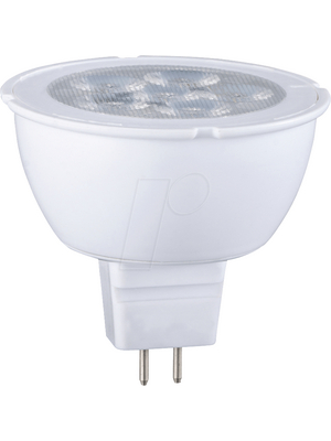 HQ - HQLGU53MR16001 - LED lamp GU5.3, HQLGU53MR16001, HQ