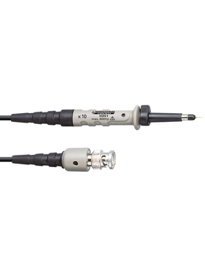 Rohde & Schwarz - HZ51 - Voltage, HZ51, Rohde & Schwarz