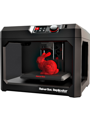 Makerbot - REPLICATOR MP05825 - 3D printer, REPLICATOR MP05825, Makerbot