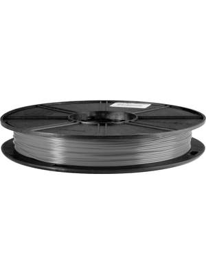 Makerbot - MP05784 - 3D Printer Filament PLA grey 900 g, MP05784, Makerbot