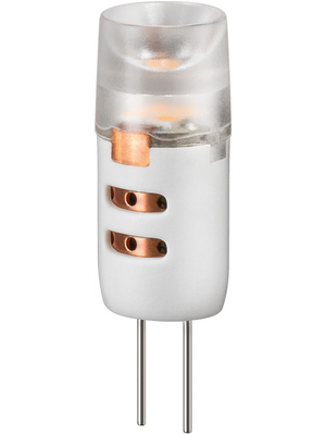 Goobay - 30584 - LED lamp G4, 30584, Goobay