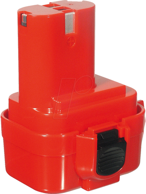 No Brand - BMA 9,6 MA-3 - Replacement battery for power tool 76 x 53 x 77 mm 406 g, BMA 9,6 MA-3, No Brand