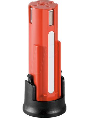 No Brand - BMA 2,4P-2 - Replacement battery for power tool 100 x 38 x 38 mm 250 g, BMA 2,4P-2, No Brand