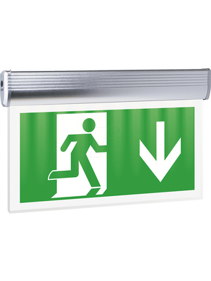 ELRO - ELRO NV42 - LED emergency exit lighting, ELRO NV42, ELRO