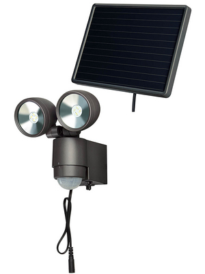 Brennenstuhl - BRE 1170930 - Outdoor light fixture 4 W anthracite, BRE 1170930, Brennenstuhl