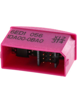 Siemens - 6ED10561DA000BA0 - Memory module, 6ED10561DA000BA0, Siemens