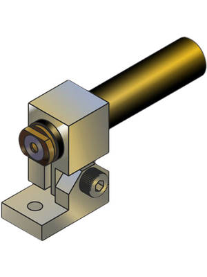 Laser Components - FP-MS-11.5 - Mount for laser module, FP-MS-11.5, Laser Components