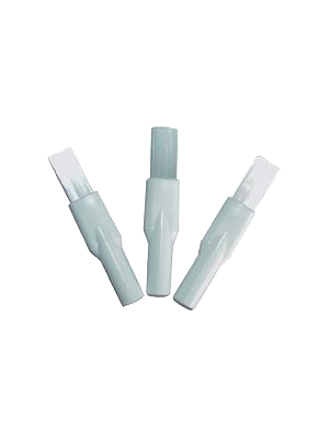 Kontakt Chemie - KONTAKT LS BRUSH - Cleaning Brush for Kontakt LS, 3pcs., KONTAKT LS BRUSH, Kontakt Chemie