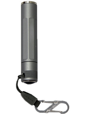 Inova - XSB-14-R7 - LED Torch 80 lm titanium, XSB-14-R7, Inova
