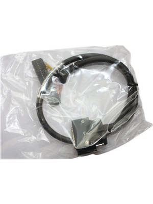 Mitsubishi Electric - MR-J2M-CN1TBL05M - Signal cable,0.5 m,IP 20, MR-J2M-CN1TBL05M, Mitsubishi Electric