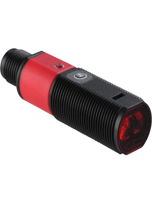 Leuze electronic - ET318B.3/4P-M12 - Energetic diffuse sensor 0...1 m, ET318B.3/4P-M12, Leuze electronic