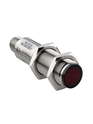 Leuze electronic - PRK 618/4-S12 - Polarized retro-reflective photoelectric sensor 0...7 m, PRK 618/4-S12, Leuze electronic