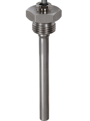 S+S Regeltechnik GmbH - 7100-0012-6010-002 - Immersion sleeve stainless steel TH-VA 50M 40 bar THERMASGARD, 7100-0012-6010-002, S+S Regeltechnik GmbH