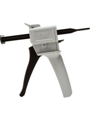 3M - EPX PLUS II APPLICATOR - Adhesive, EPX PLUS II APPLICATOR, 3M