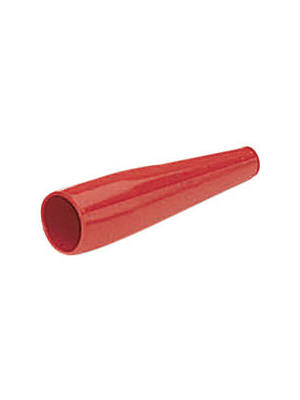 Mueller Electric Co - BU-32-2 - Insulation sleeve red, BU-32-2, Mueller Electric Co