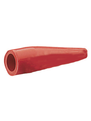 Mueller Electric Co - BU-29-2 - Insulation sleeve red, BU-29-2, Mueller Electric Co