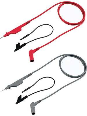 Fluke - STL120-III - Shielded test lead set for Fluke 123, STL120-III, Fluke