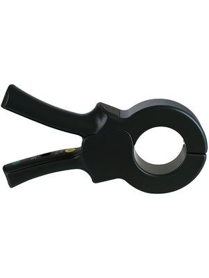 Gossen Metrawatt - E-CLIP 2 - Generator clamp for earth resistance measurements, E-CLIP 2, Gossen Metrawatt