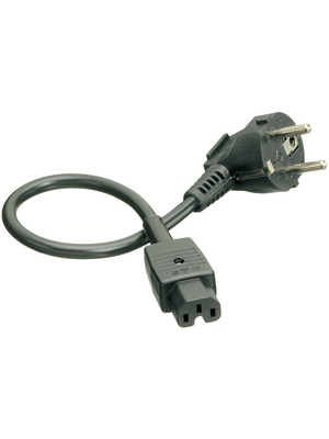 Fluke - EXTL100-02 - Test adapter - earthing contact line, EXTL100-02, Fluke