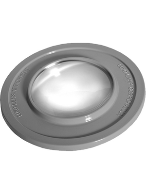 Glamox Luxo - LFM 4 DIOPT. - Additional lens, 4 dioptres, LFM 4 DIOPT., Glamox Luxo