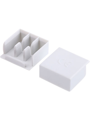 ABB - PS-END - End cap, PS-END, ABB