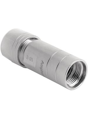 Amphenol - RT0L-14CG-S2 - Strain relief 8...12.5 mm, RT0L-14CG-S2, Amphenol