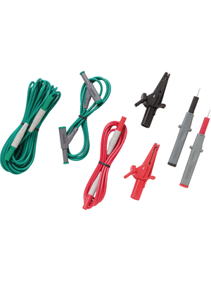 Amprobe - TL-7000-EUR - Test Lead set, TL-7000-EUR, Amprobe