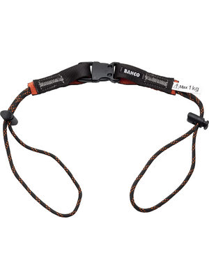 Bahco - 3875-WL1 - Tool lanyard Polyester 40 g, 3875-WL1, Bahco