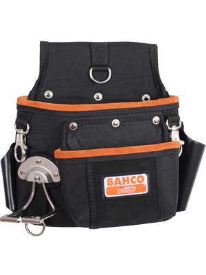 Bahco - 4750-UP-2 - Tool pouch Polyester& PVC 545 g, 4750-UP-2, Bahco