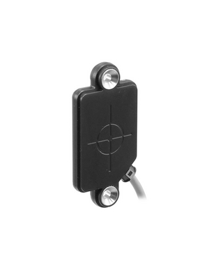 Baumer Electric - CFDK 25G1125/KS35LN4 - Capacitive sensor 0...8 mm 10...30 VDC PNP, make contact (NO), CFDK 25G1125/KS35LN4, Baumer Electric