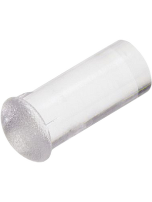 BIVAR - PLP2-1000 - Light guide 3 mm x 24.4 mm;1 N/A, PLP2-1000, BIVAR