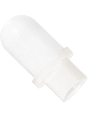 BIVAR - PLP5-1000 - Light guide 5 mm x 25.4 mm;1 N/A, PLP5-1000, BIVAR