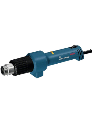 Bosch - GHG 600 CE, DE - Heat gun Euro, GHG 600 CE, DE, Bosch
